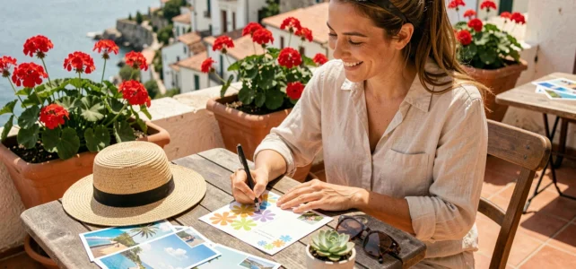 10 idées de textes pour envoyer une carte bonne vacances gratuite et originale 10 idées de textes pour envoyer une carte bonne vacances gratuite et originale