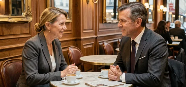 Découvrez l’épouse d’Alain Bauer et les secrets de sa vie privée