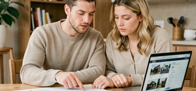 Les étapes essentielles pour réussir la préparation de votre projet d’achat immobilier