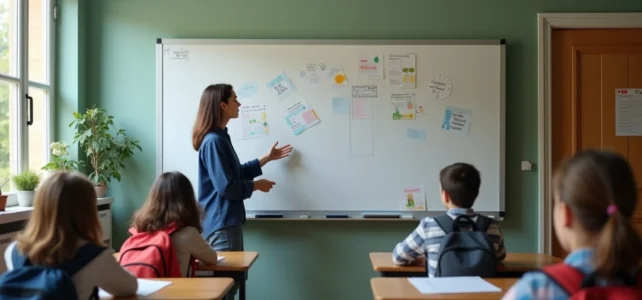 Découvrez le programme Ma Classe 2023 : objectifs, avantages et fonctionnement détaillé Découvrez le programme Ma Classe 2023 : objectifs, avantages et fonctionnement détaillé