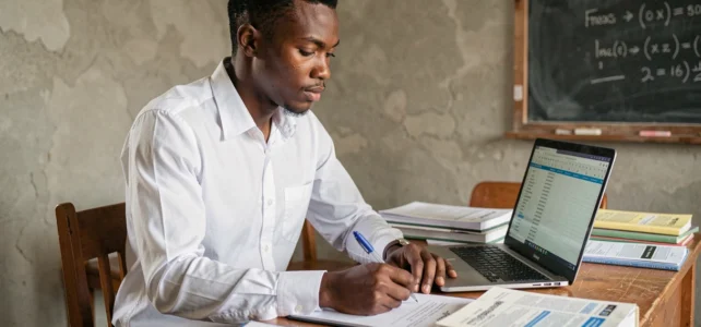 Les étapes indispensables pour devenir expert-comptable en RDC et réussir sa carrière Les étapes indispensables pour devenir expert-comptable en RDC et réussir sa carrière