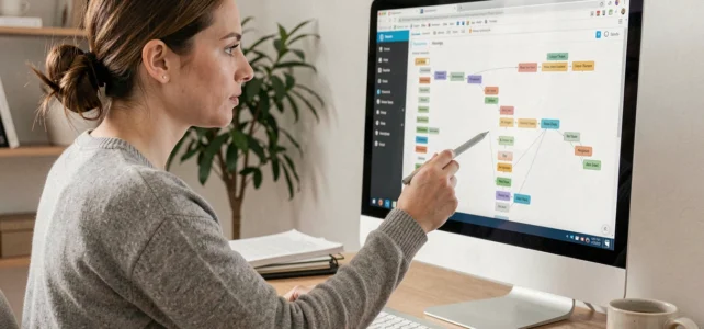 Découvrez comment utiliser efficacement le plan du site de Maison Future Co Découvrez comment utiliser efficacement le plan du site de Maison Future Co
