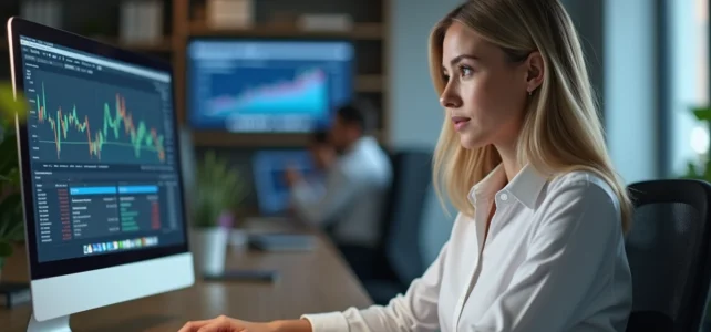 Guide complet pour explorer toutes les ressources et rubriques d’un site financier Guide complet pour explorer toutes les ressources et rubriques d’un site financier