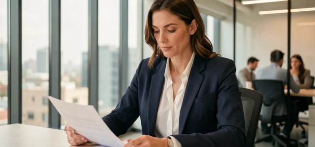 Comprendre la vie professionnelle : enjeux, défis et clés pour réussir sa carrière Comprendre la vie professionnelle : enjeux, défis et clés pour réussir sa carrière