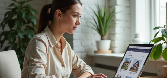 Comment trouver rapidement les meilleures annonces immobilières en ligne cette année Comment trouver rapidement les meilleures annonces immobilières en ligne cette année