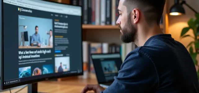 Découvrez l’espace olwebforum de Niraj Web : actualités et astuces high-tech Découvrez l’espace olwebforum de Niraj Web : actualités et astuces high-tech