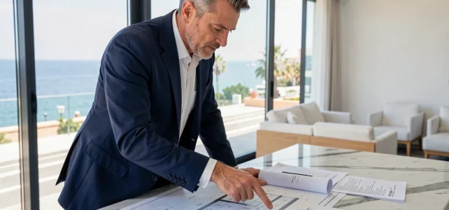Investissement locatif et crédit investisseur à Cannes : réussir dans l’immobilier de luxe Investissement locatif et crédit investisseur à Cannes : réussir dans l’immobilier de luxe
