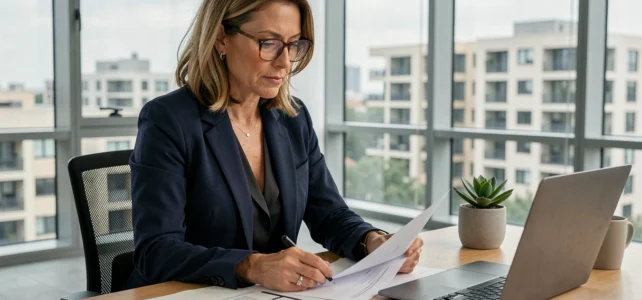 Réussir son investissement locatif : conseils et stratégies pour rentabiliser vos biens Réussir son investissement locatif : conseils et stratégies pour rentabiliser vos biens