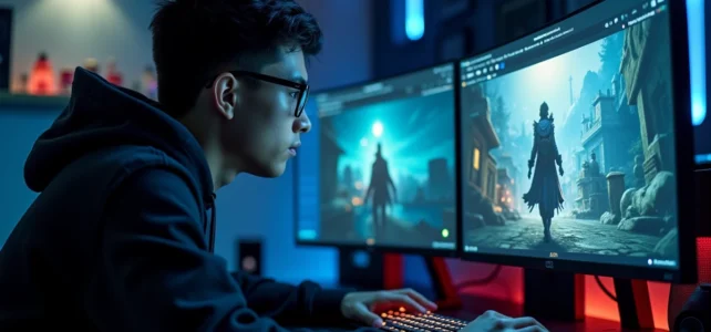 Quelles alternatives choisir à Veryleak pour le gaming en 2024 ? Quelles alternatives choisir à Veryleak pour le gaming en 2024 ?
