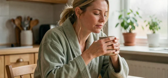 Pourquoi il est essentiel de prendre soin de soi au quotidien quand on est maman Pourquoi il est essentiel de prendre soin de soi au quotidien quand on est maman