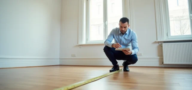 Surface habitable et fiscalité : comment connaître la surface réelle pour les impôts ? Surface habitable et fiscalité : comment connaître la surface réelle pour les impôts ?