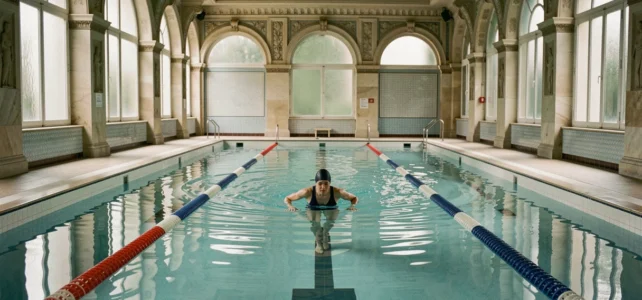 Affluence et horaires piscine Butte aux Cailles : les meilleurs moments pour nager tranquille