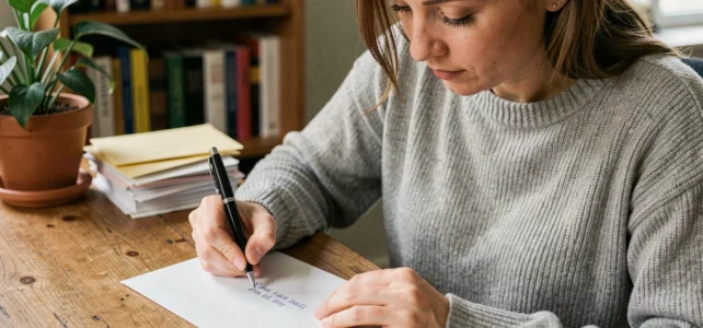 Bien rédiger une adresse postale : où et comment indiquer le numéro d’appartement ?