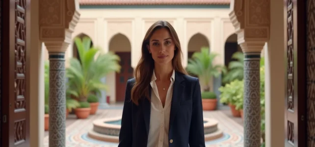 Acheter à Marrakech : maison clé en main ou à rénover, que choisir ?