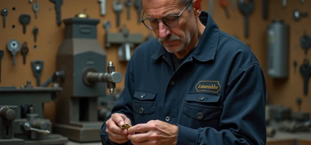 Come fare una riproduzione di chiavi senza originale a Thorigné-Fouillard? Come fare una riproduzione di chiavi senza originale a Thorigné-Fouillard?