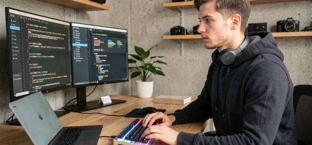 Les dernières tendances geek et high-tech à ne pas manquer cette année